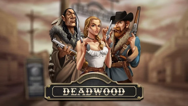 Deadwood at Cocoa Casino